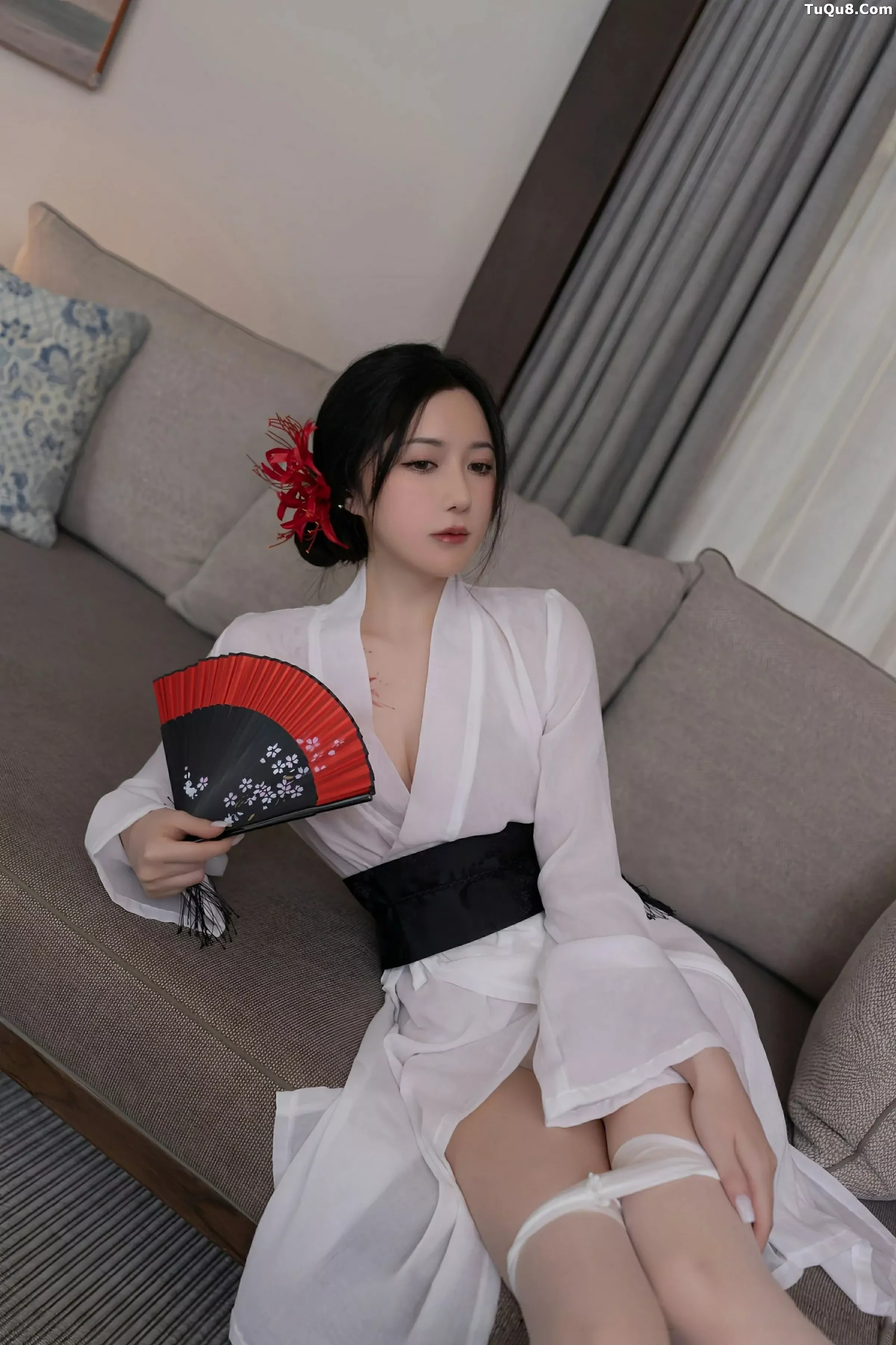 [XiuRen秀人网]第10514期鱼子酱写真-秀人资源网